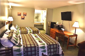 4 Season Fun at Legend Cottage Inn